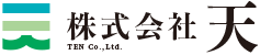 株式会社 天